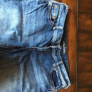 Maurice’s 11/12 jeans